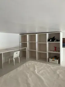 Small studio apartment in Kopli - Image 5