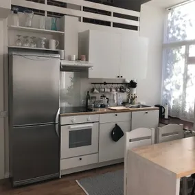 Small studio apartment in Kopli - Image 3