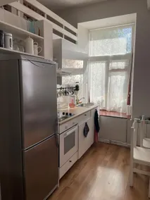 Small studio apartment in Kopli - Image 2