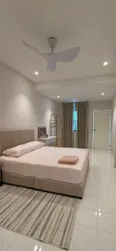 Taman Bagan Homestay 10+ Pax 5 Bedrooms - Image 3