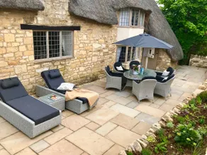 Enchanting cottage in the heart of Chipping Campden - Image 3