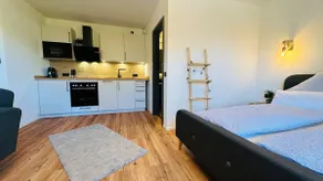 Studio with Balcony & WLAN | T&P SoodenSuite 13 - Image 5