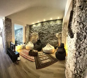 Romantic escape -private jacuzzi Xàtiva - Image 3