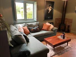 Luxury annex near beach EV Charger | Pet Friendly - Image 2