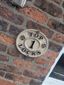 1 Top Locks Cottage - Image 3