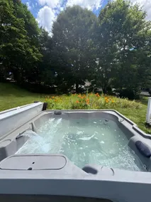 Family Getaway – 5BR w/ Pool, Hot Tub & Near Beach - Image 3