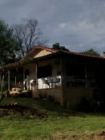Grandma's Little House - Image 2