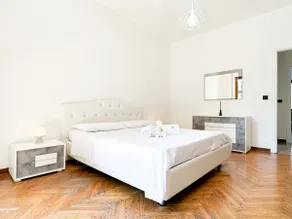 Suite artistica a Torino Nord Stadium & Hospital - Image 2