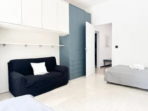 Suite artistica a Torino Nord Stadium & Hospital - Image 4