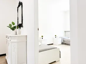 Suite artistica a Torino Nord Stadium & Hospital - Image 3