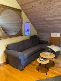 Cozy apartment above the stable - Image 2