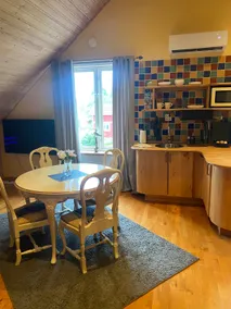 Cozy apartment above the stable - Image 3