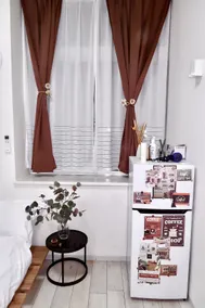 Socola: 11 minutes to Disney and 22 minutes to Tokyo Station, apartment with 1 double bed and 1 semi-double bed - Image 2