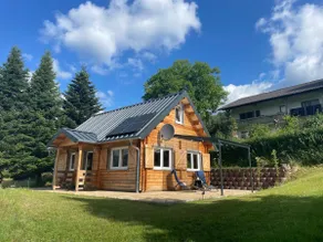Idyllic holiday home Frahels - Image 3
