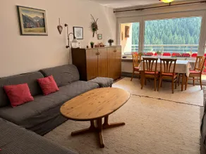 Apartment Bergzeit - Image 5