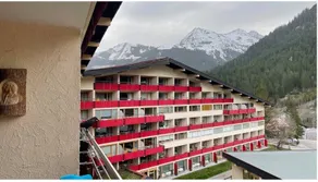 Apartment Bergzeit - Image 3