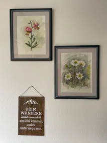 Apartment Bergzeit - Image 4