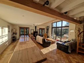 Domaine des 3 Arbres - Nature et tranquillité - Image 4