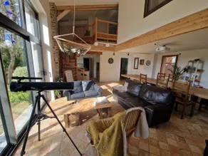 Domaine des 3 Arbres - Nature et tranquillité - Image 3