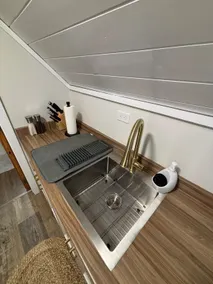 The Tiverton Nest Loft - Image 4