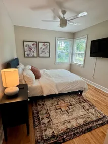 Gilbreath Cottage - Image 4