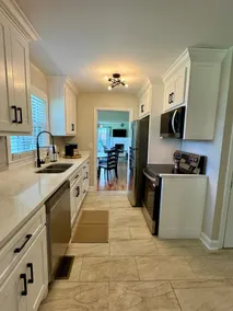 Gilbreath Cottage - Image 3