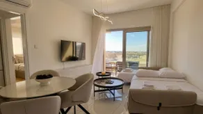 Maison Lazarus - Serene SeaView Luxe Apt Close to Larnaca & Ayia Napa - Image 3