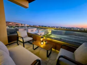 Maison Lazarus - Serene SeaView Luxe Apt Close to Larnaca & Ayia Napa - Image 2