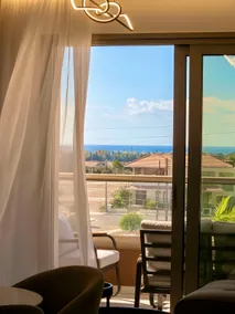 Maison Lazarus - Serene SeaView Luxe Apt Close to Larnaca & Ayia Napa - Image 4