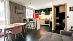 Duplex terrace - Paris & Marne - Image 3