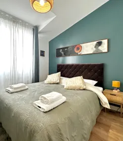 Duplex terrace - Paris & Marne - Image 4