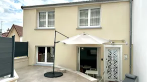 Duplex terrace - Paris & Marne - Image 2