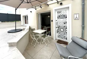 Duplex terrace - Paris & Marne - Image 5