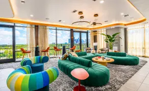 Suite in Downtown Houston | Shared Pool & Gym - Image 5