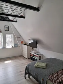 Small penthouse in Nordborg - Image 5