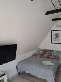 Small penthouse in Nordborg - Image 2