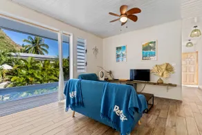 Ferienwohnung mit privatem Pool und Garten - Image 4