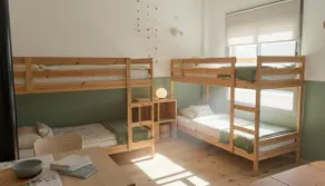 Bednesher Vacation Apartment for Families - Image 4