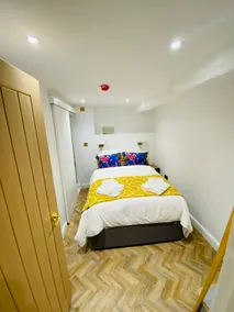 Lavender Loft Renovated 2025 - Image 3