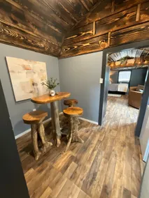 Suzy Blue — Cozy Queen Cottage Near MSU - Image 4