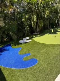*Mini-Golf * Beach * Fire-Pit * Cozy *Retreat* - Image 3