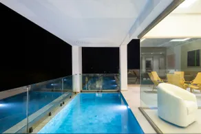 Private Pool 1BR Apartment • Sea View Escape - Image 3