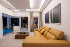 Private Pool 1BR Apartment • Sea View Escape - Image 5