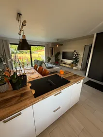 Smart Home, Jacuzzi, EV Charging Station - Image 4