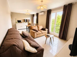 Garden house + terrace, close to Montpellier & beach - Image 3