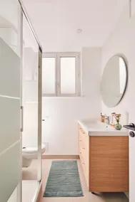 Univers Apartment – 2 Bedrooms, Gym, 2'Lille - Image 3