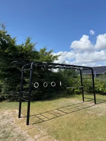Authentic Danish Beach Cabin - Image 3