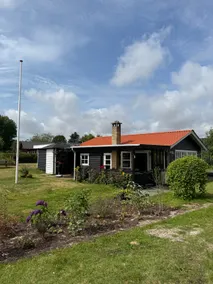 Authentic Danish Beach Cabin - Image 2