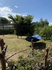 Authentic Danish Beach Cabin - Image 4