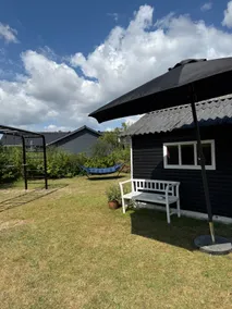 Authentic Danish Beach Cabin - Image 5